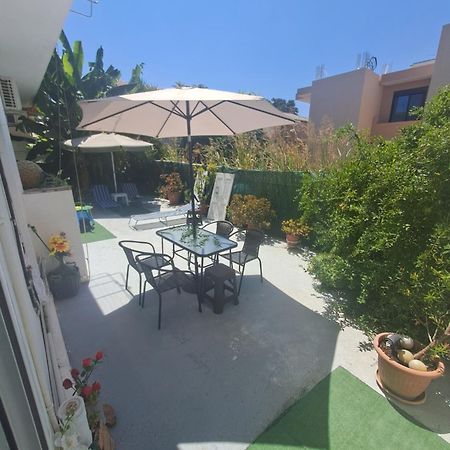 Chania Dream Home エクステリア 写真