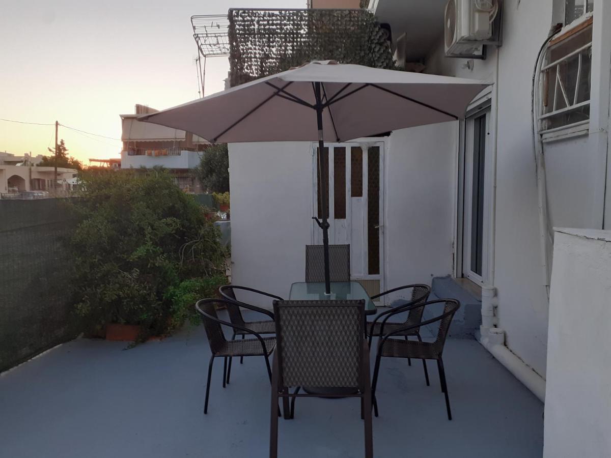 Chania Dream Home エクステリア 写真