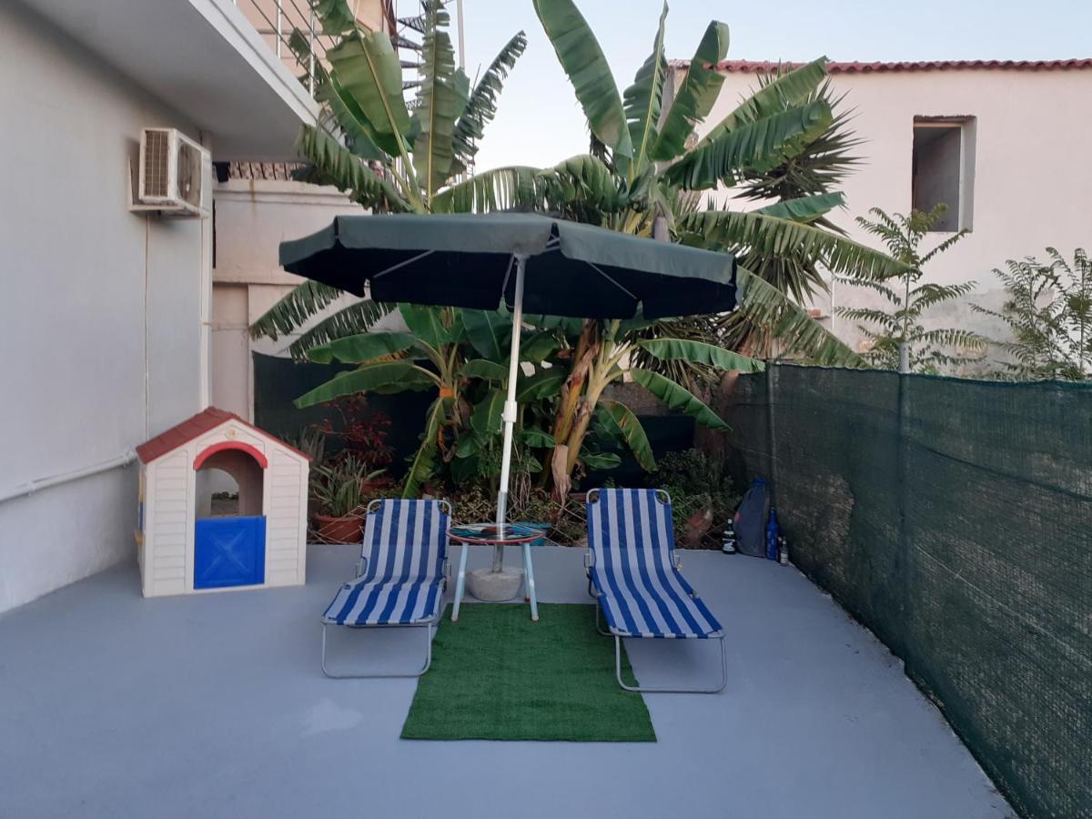 Chania Dream Home エクステリア 写真