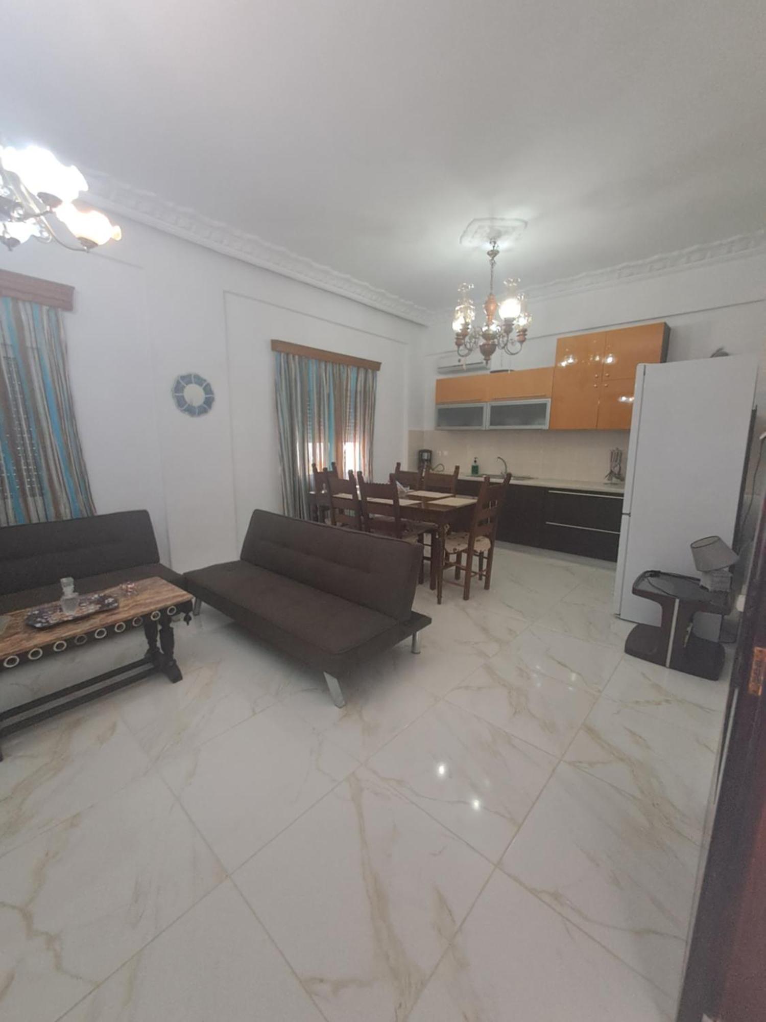 Chania Dream Home エクステリア 写真