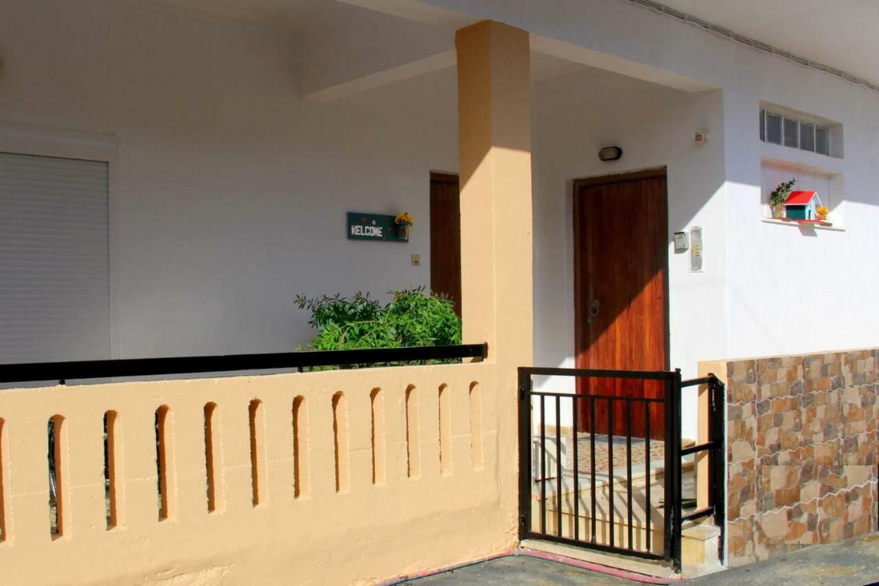 Chania Dream Home エクステリア 写真